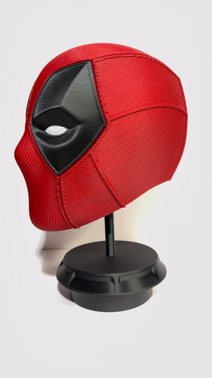 Deadpool helmet