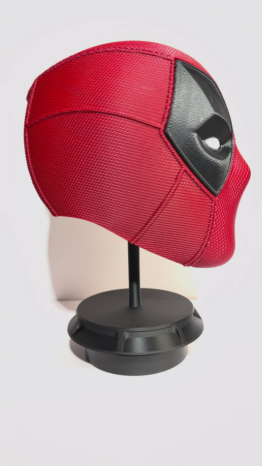 Deadpool helmet